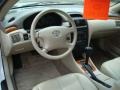 2002 Diamond White Pearl Toyota Solara SLE V6 Coupe  photo #12