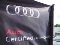 Monsoon Gray Metallic - Q5 2.0 TFSI Premium Plus quattro Photo No. 4
