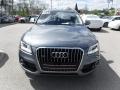 Monsoon Gray Metallic - Q5 2.0 TFSI Premium Plus quattro Photo No. 7