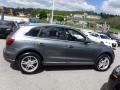 Monsoon Gray Metallic - Q5 2.0 TFSI Premium Plus quattro Photo No. 10