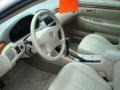 2002 Diamond White Pearl Toyota Solara SLE V6 Coupe  photo #14