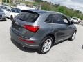 Monsoon Gray Metallic - Q5 2.0 TFSI Premium Plus quattro Photo No. 13