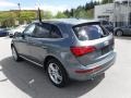 Monsoon Gray Metallic - Q5 2.0 TFSI Premium Plus quattro Photo No. 16