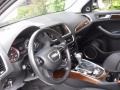 Monsoon Gray Metallic - Q5 2.0 TFSI Premium Plus quattro Photo No. 19