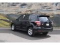 2016 Crystal Black Silica Subaru Forester 2.5i Limited  photo #8