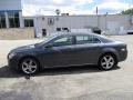 Dark Gray Metallic - Malibu LT Sedan Photo No. 2