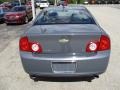 Dark Gray Metallic - Malibu LT Sedan Photo No. 3