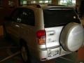 Titanium Metallic - RAV4 4WD Photo No. 6