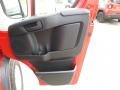 Flame Red - ProMaster 2500 High Roof Cargo Van Photo No. 9