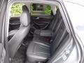 Monsoon Gray Metallic - Q5 2.0 TFSI Premium Plus quattro Photo No. 37