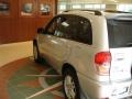 Titanium Metallic - RAV4 4WD Photo No. 7