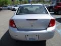 2008 Ultra Silver Metallic Chevrolet Cobalt LS Sedan  photo #5