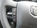 2017 Flame Red Ram ProMaster 2500 High Roof Cargo Van  photo #19
