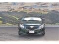 Black Granite Metallic - Cruze LS Photo No. 4