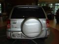 Titanium Metallic - RAV4 4WD Photo No. 8