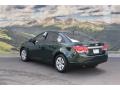 Black Granite Metallic - Cruze LS Photo No. 6