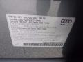 Monsoon Gray Metallic - Q5 2.0 TFSI Premium Plus quattro Photo No. 48