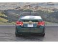 Black Granite Metallic - Cruze LS Photo No. 8