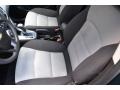 Black Granite Metallic - Cruze LS Photo No. 10