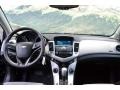 Black Granite Metallic - Cruze LS Photo No. 12