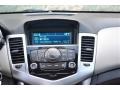 Black Granite Metallic - Cruze LS Photo No. 13