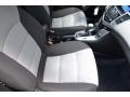 Black Granite Metallic - Cruze LS Photo No. 16