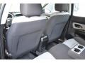 Black Granite Metallic - Cruze LS Photo No. 18