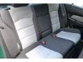 Black Granite Metallic - Cruze LS Photo No. 21