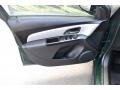 Black Granite Metallic - Cruze LS Photo No. 22