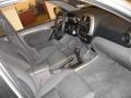 Titanium Metallic - RAV4 4WD Photo No. 11