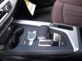 2017 Ibis White Audi A4 2.0T Premium Plus quattro  photo #25