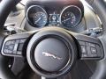 2017 Jaguar F-TYPE Brogue Interior Steering Wheel Photo