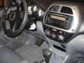 Titanium Metallic - RAV4 4WD Photo No. 13