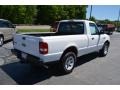 Oxford White - Ranger XL Regular Cab Photo No. 3