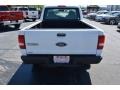 Oxford White - Ranger XL Regular Cab Photo No. 4