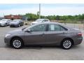 Predawn Gray Mica - Camry LE Photo No. 2