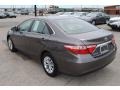 Predawn Gray Mica - Camry LE Photo No. 3