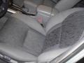 Titanium Metallic - RAV4 4WD Photo No. 16