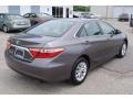 Predawn Gray Mica - Camry LE Photo No. 5