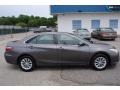 Predawn Gray Mica - Camry LE Photo No. 6