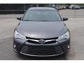 Predawn Gray Mica - Camry LE Photo No. 8
