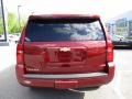 Siren Red Tintcoat - Tahoe LT 4WD Photo No. 5