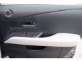 2014 Nebula Gray Pearl Lexus RX 350 AWD  photo #34