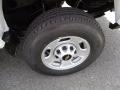 Summit White - Silverado 2500HD Work Truck Crew Cab 4x4 Photo No. 3