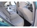 2010 Capri Sea Metallic Toyota Corolla LE  photo #13