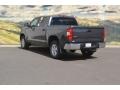 2017 Magnetic Gray Metallic Toyota Tundra SR5 CrewMax 4x4  photo #3