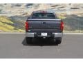 2017 Magnetic Gray Metallic Toyota Tundra SR5 CrewMax 4x4  photo #4