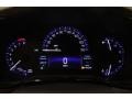 2016 Stellar Black Metallic Cadillac CTS 2.0T Luxury AWD Sedan  photo #6