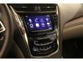 2016 Stellar Black Metallic Cadillac CTS 2.0T Luxury AWD Sedan  photo #7