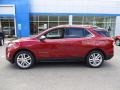 Cajun Red Tintcoat - Equinox Premier AWD Photo No. 2
